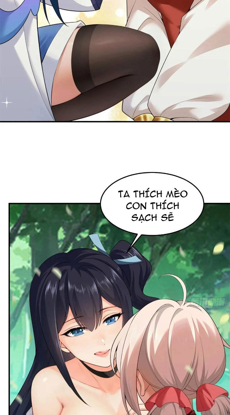 Bắt Đầu Với Tuyệt Sắc Sư Tôn: Hệ Thống Tổng Cục Phản Cốt Chap 61 - Next Chap 62