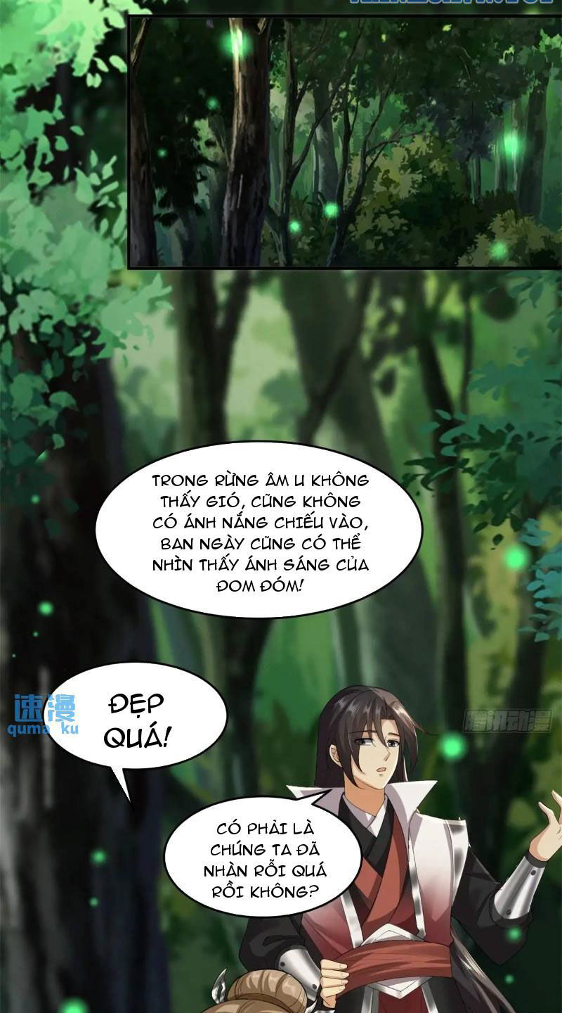 Bắt Đầu Với Tuyệt Sắc Sư Tôn: Hệ Thống Tổng Cục Phản Cốt Chap 61 - Next Chap 62
