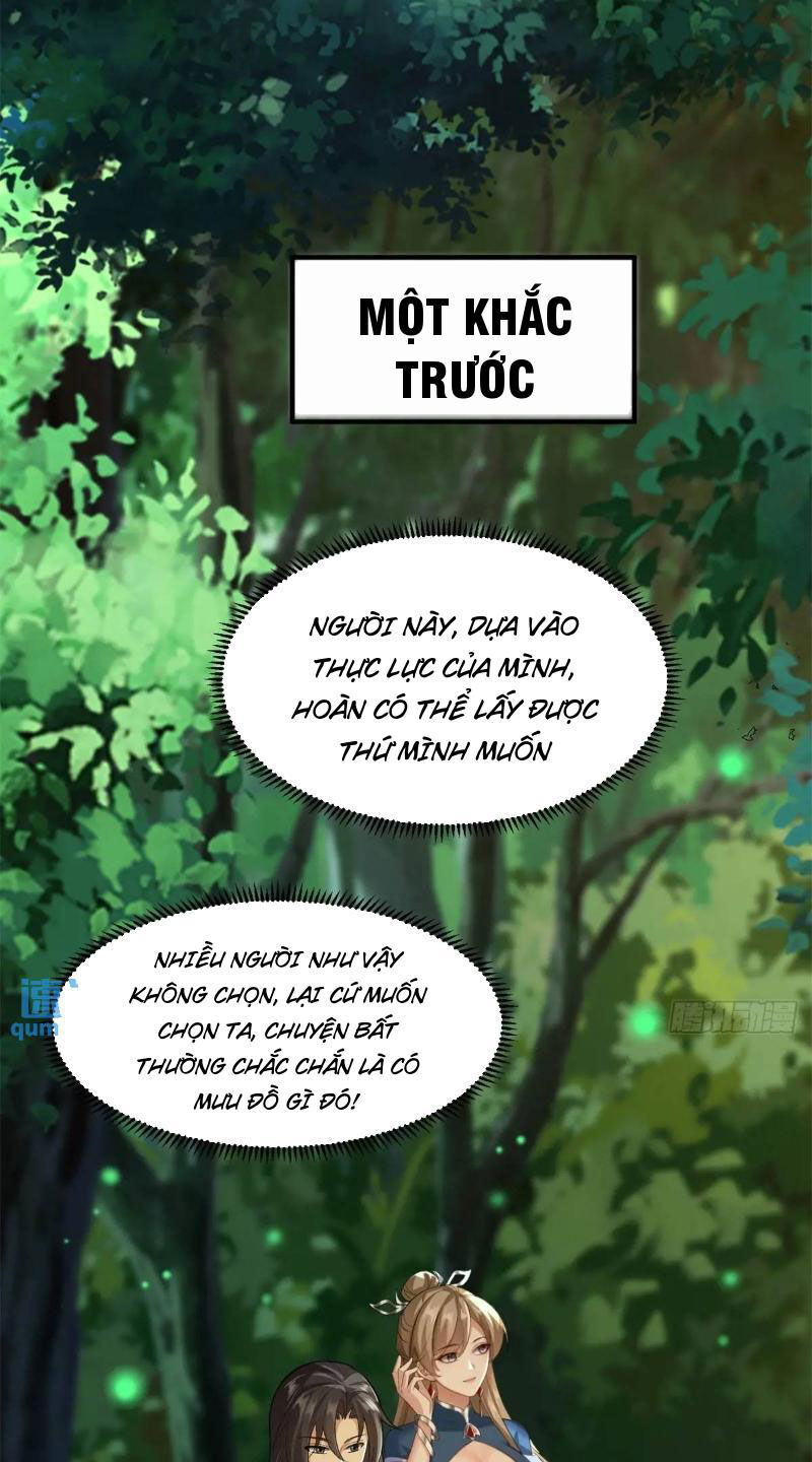 Bắt Đầu Với Tuyệt Sắc Sư Tôn: Hệ Thống Tổng Cục Phản Cốt Chap 61 - Next Chap 62