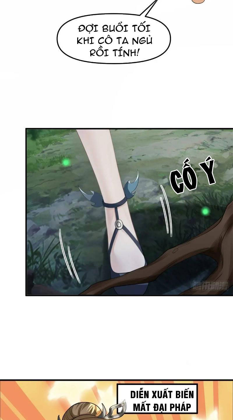 Bắt Đầu Với Tuyệt Sắc Sư Tôn: Hệ Thống Tổng Cục Phản Cốt Chap 61 - Next Chap 62