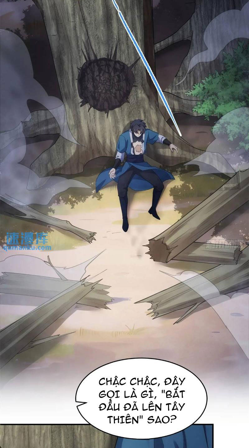 Bắt Đầu Với Tuyệt Sắc Sư Tôn: Hệ Thống Tổng Cục Phản Cốt Chap 61 - Next Chap 62