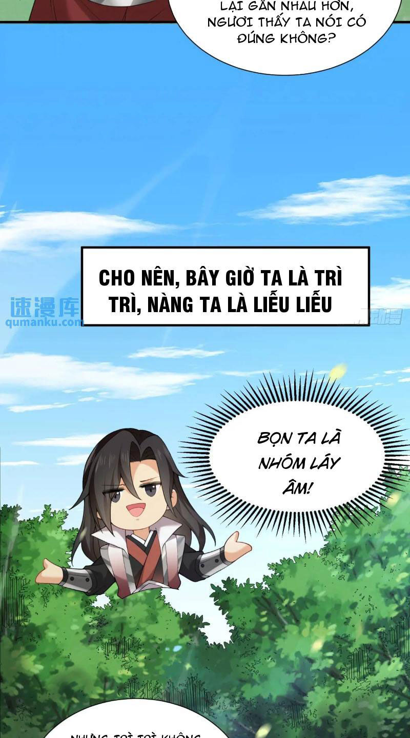 Bắt Đầu Với Tuyệt Sắc Sư Tôn: Hệ Thống Tổng Cục Phản Cốt Chap 61 - Next Chap 62