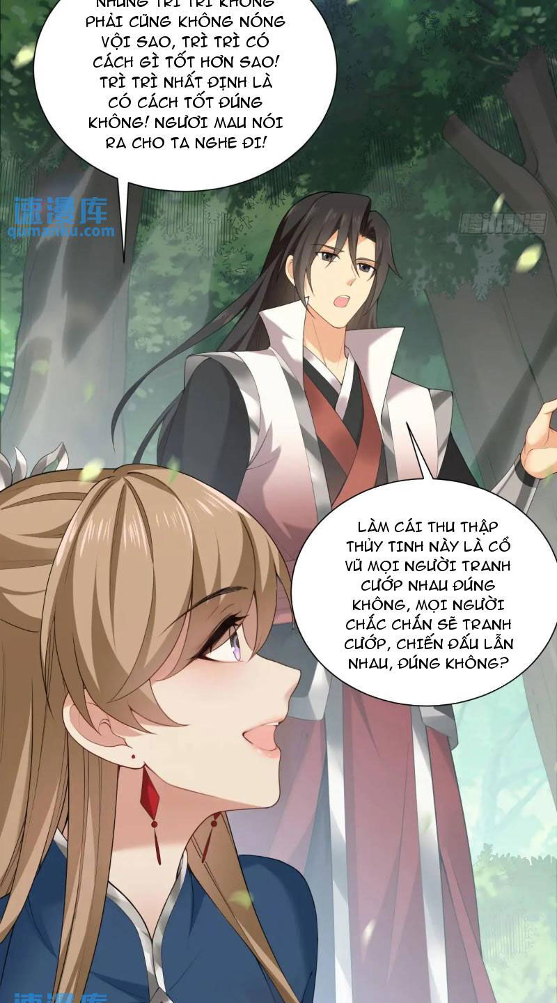 Bắt Đầu Với Tuyệt Sắc Sư Tôn: Hệ Thống Tổng Cục Phản Cốt Chap 61 - Next Chap 62