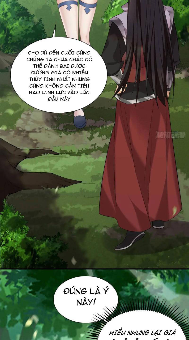 Bắt Đầu Với Tuyệt Sắc Sư Tôn: Hệ Thống Tổng Cục Phản Cốt Chap 61 - Next Chap 62