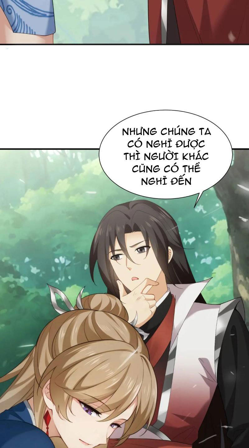 Bắt Đầu Với Tuyệt Sắc Sư Tôn: Hệ Thống Tổng Cục Phản Cốt Chap 61 - Next Chap 62