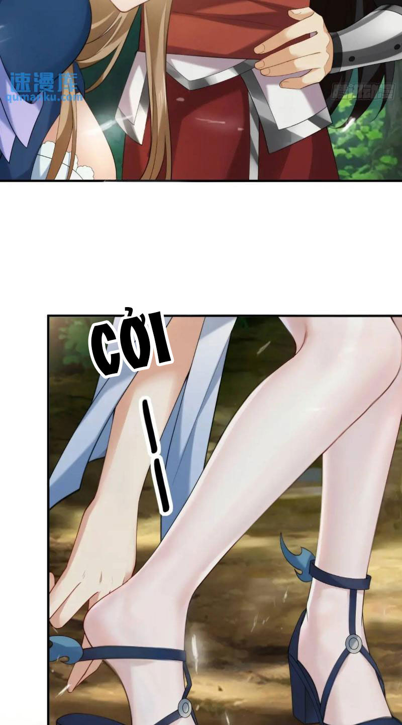 Bắt Đầu Với Tuyệt Sắc Sư Tôn: Hệ Thống Tổng Cục Phản Cốt Chap 61 - Next Chap 62