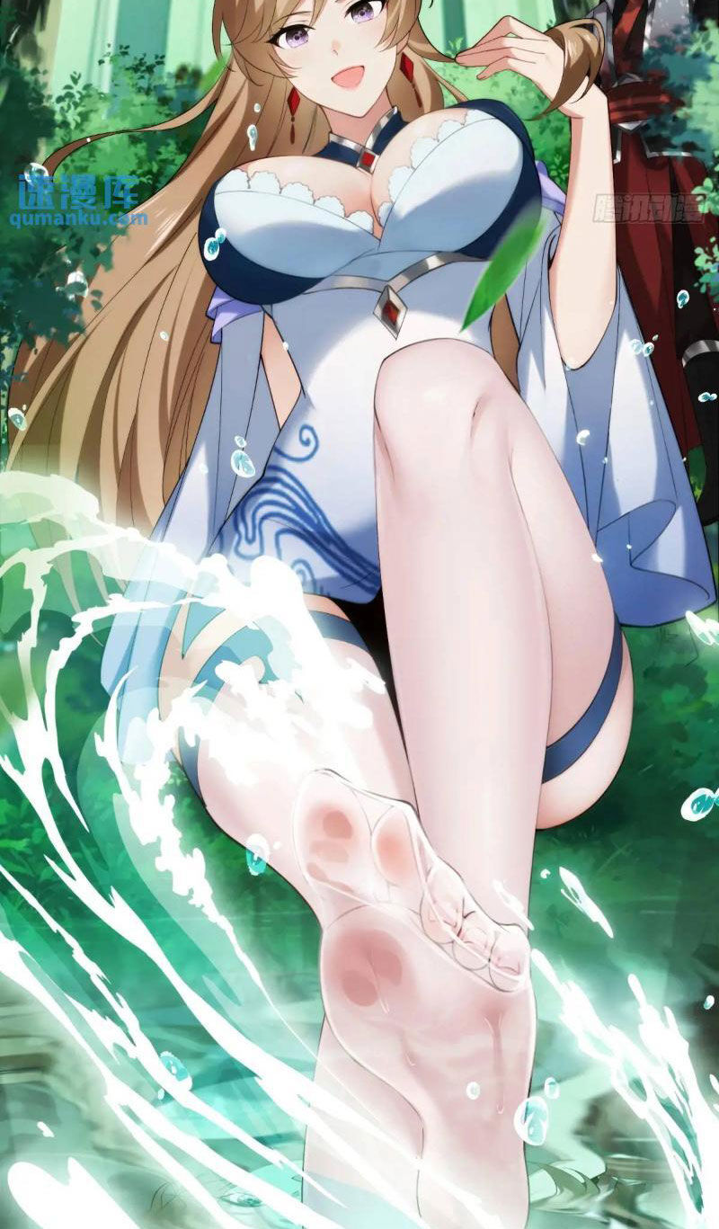 Bắt Đầu Với Tuyệt Sắc Sư Tôn: Hệ Thống Tổng Cục Phản Cốt Chap 61 - Next Chap 62