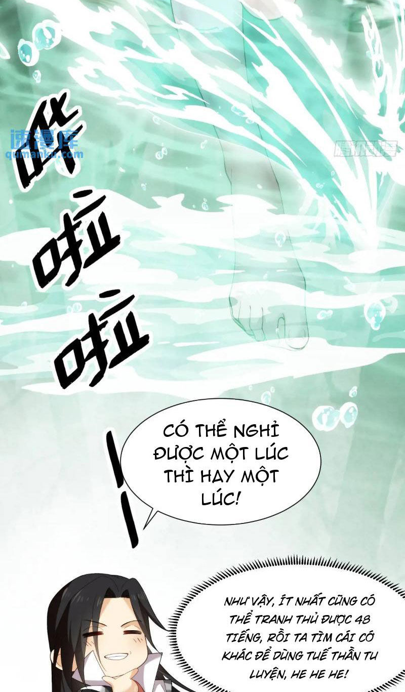 Bắt Đầu Với Tuyệt Sắc Sư Tôn: Hệ Thống Tổng Cục Phản Cốt Chap 61 - Next Chap 62