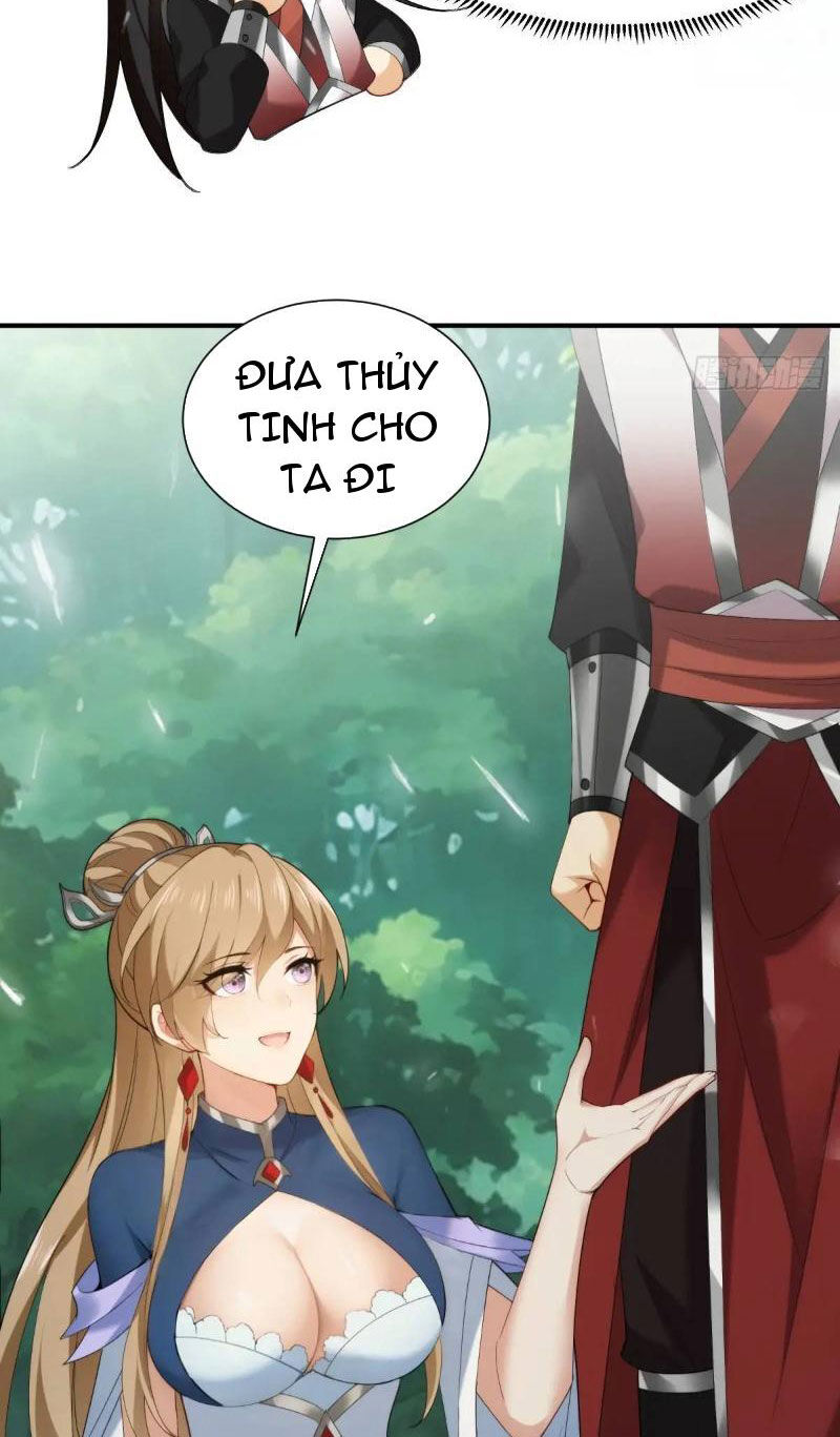 Bắt Đầu Với Tuyệt Sắc Sư Tôn: Hệ Thống Tổng Cục Phản Cốt Chap 61 - Next Chap 62