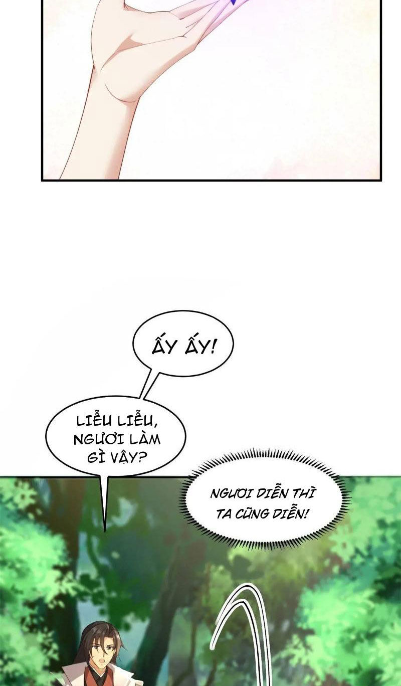 Bắt Đầu Với Tuyệt Sắc Sư Tôn: Hệ Thống Tổng Cục Phản Cốt Chap 61 - Next Chap 62