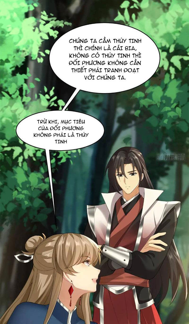 Bắt Đầu Với Tuyệt Sắc Sư Tôn: Hệ Thống Tổng Cục Phản Cốt Chap 61 - Next Chap 62