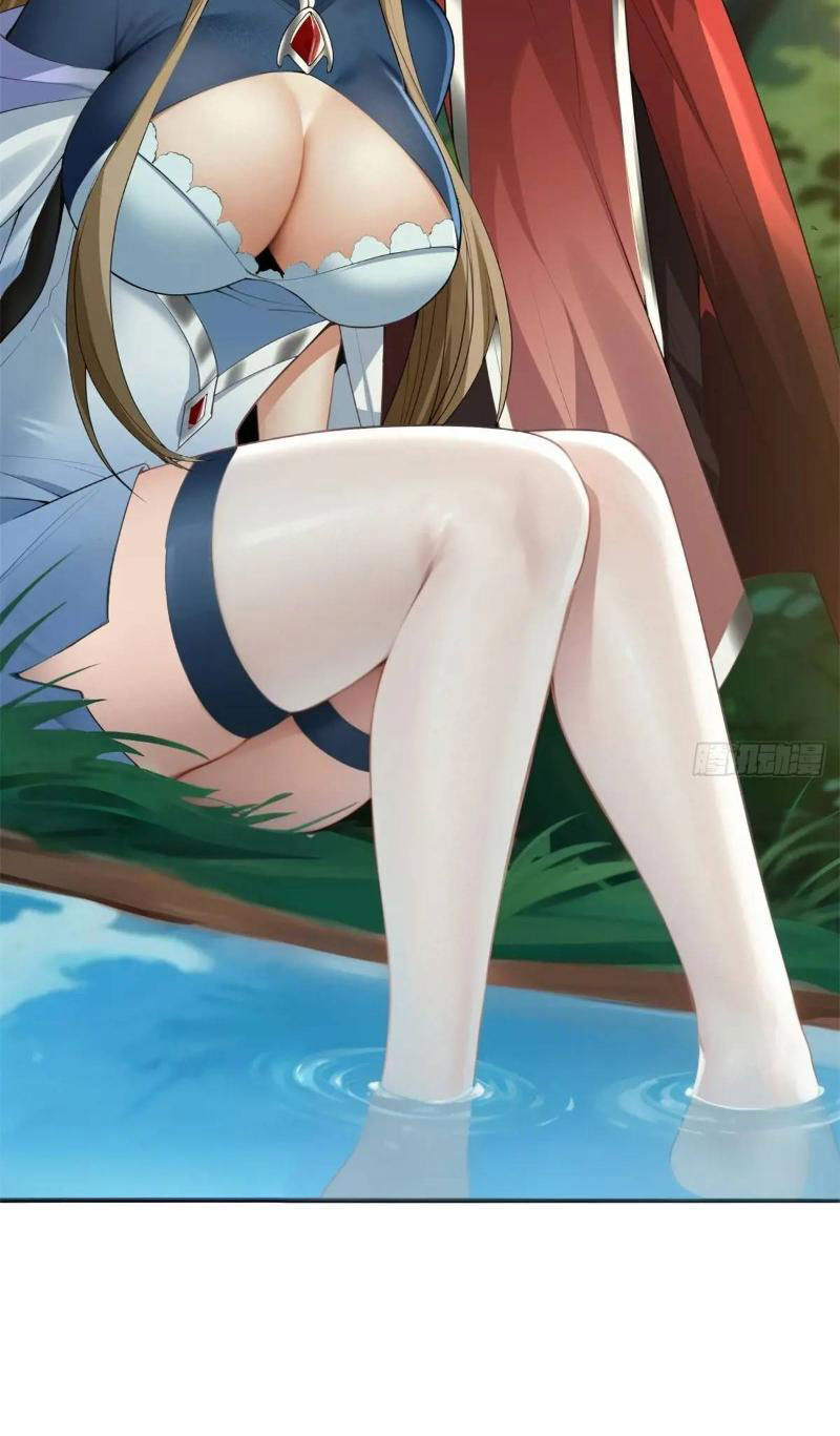 Bắt Đầu Với Tuyệt Sắc Sư Tôn: Hệ Thống Tổng Cục Phản Cốt Chap 61 - Next Chap 62