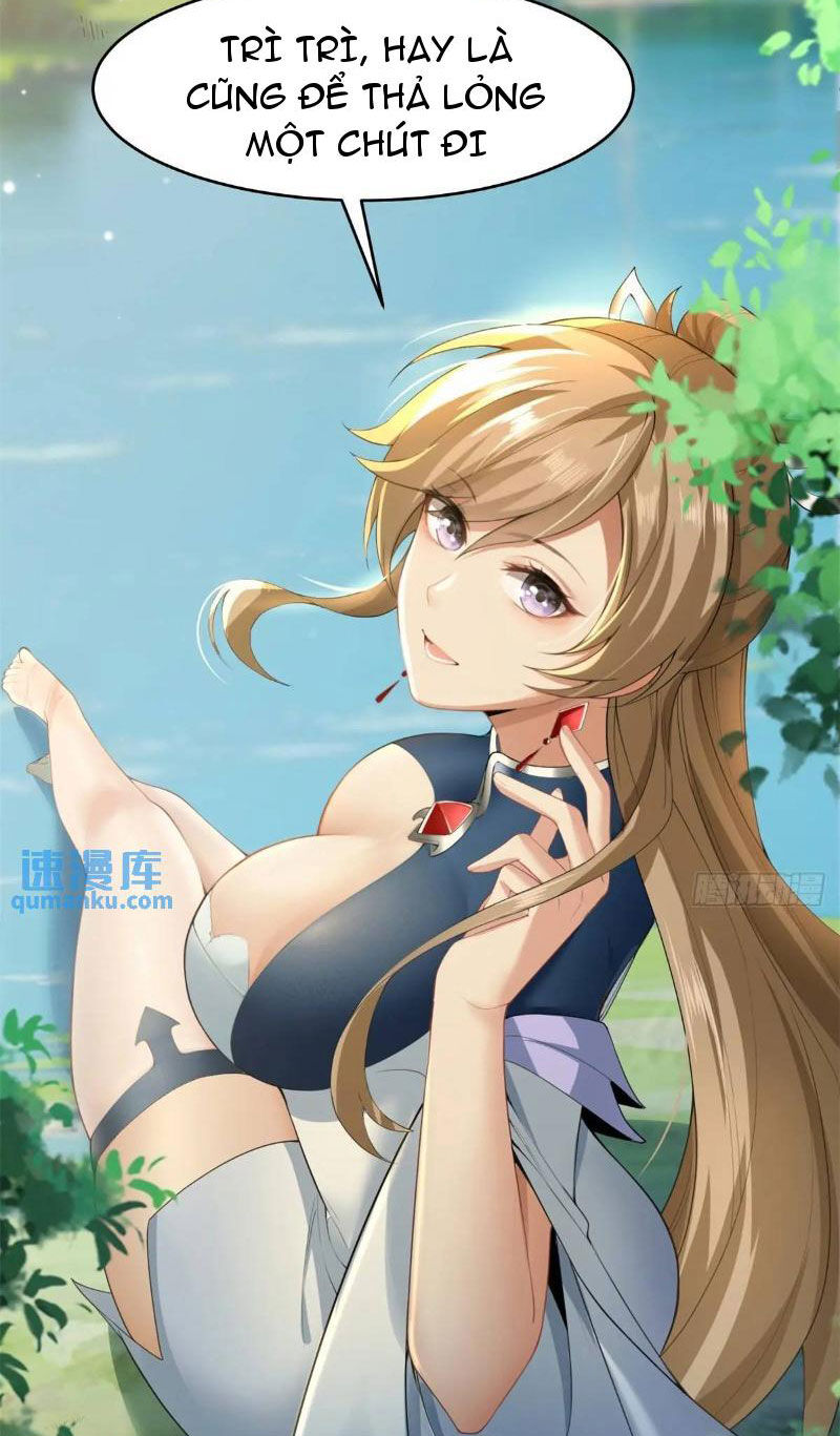 Bắt Đầu Với Tuyệt Sắc Sư Tôn: Hệ Thống Tổng Cục Phản Cốt Chap 61 - Next Chap 62