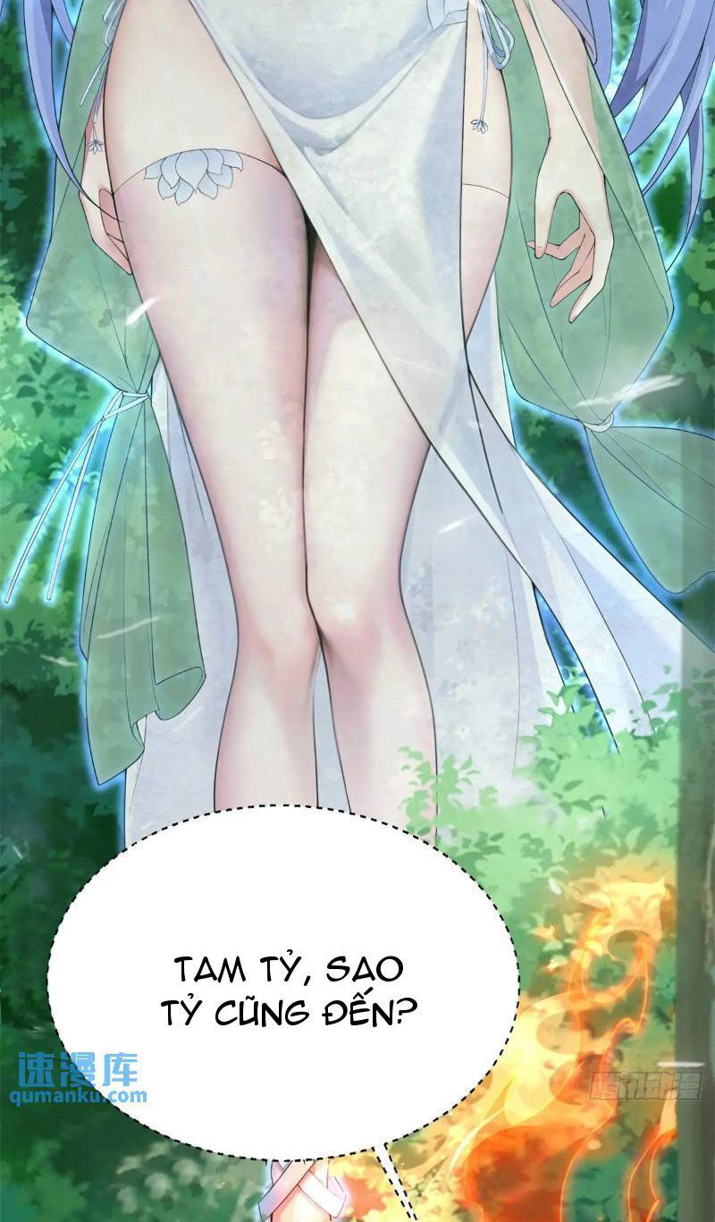 Bắt Đầu Với Tuyệt Sắc Sư Tôn: Hệ Thống Tổng Cục Phản Cốt Chap 61 - Next Chap 62