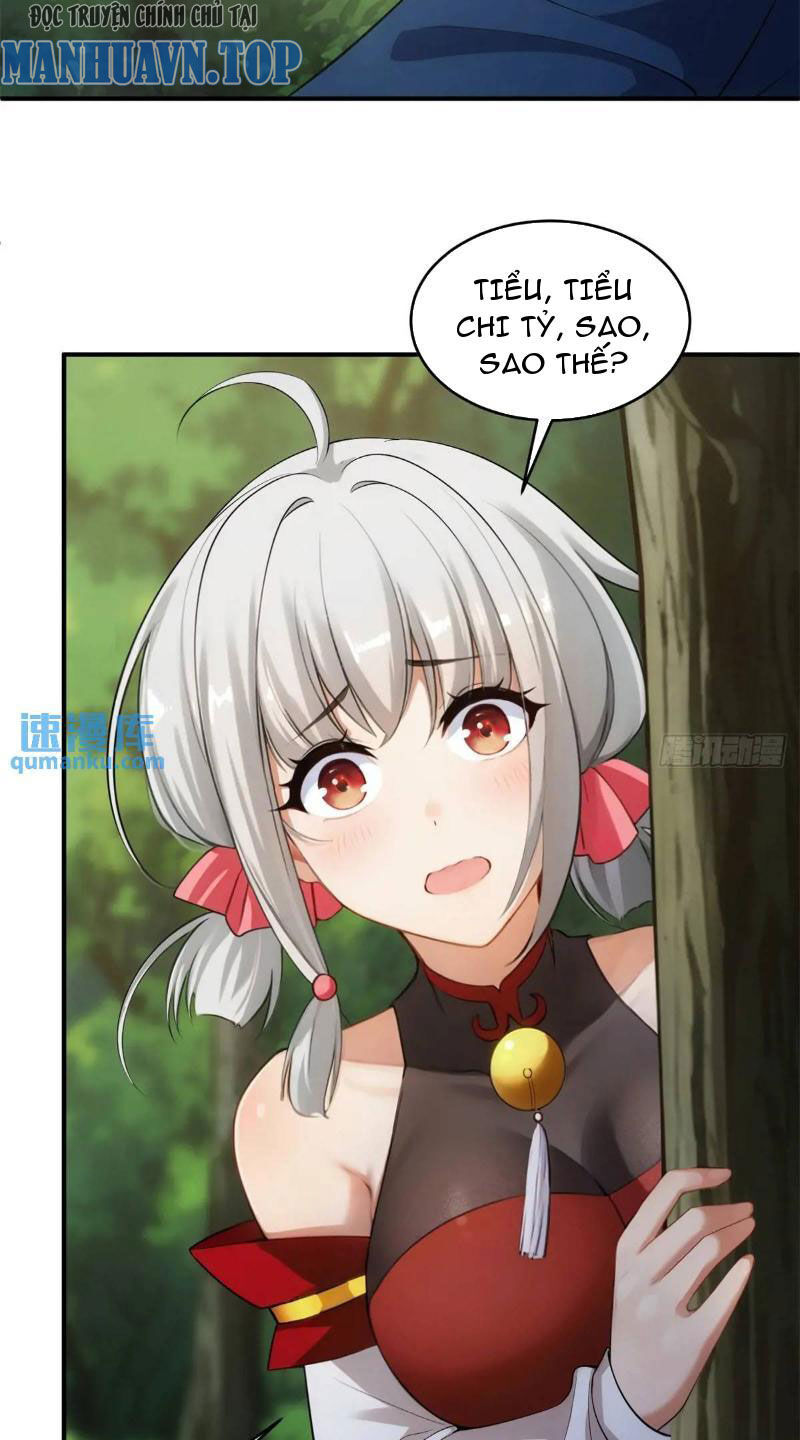 Bắt Đầu Với Tuyệt Sắc Sư Tôn: Hệ Thống Tổng Cục Phản Cốt Chap 61 - Next Chap 62