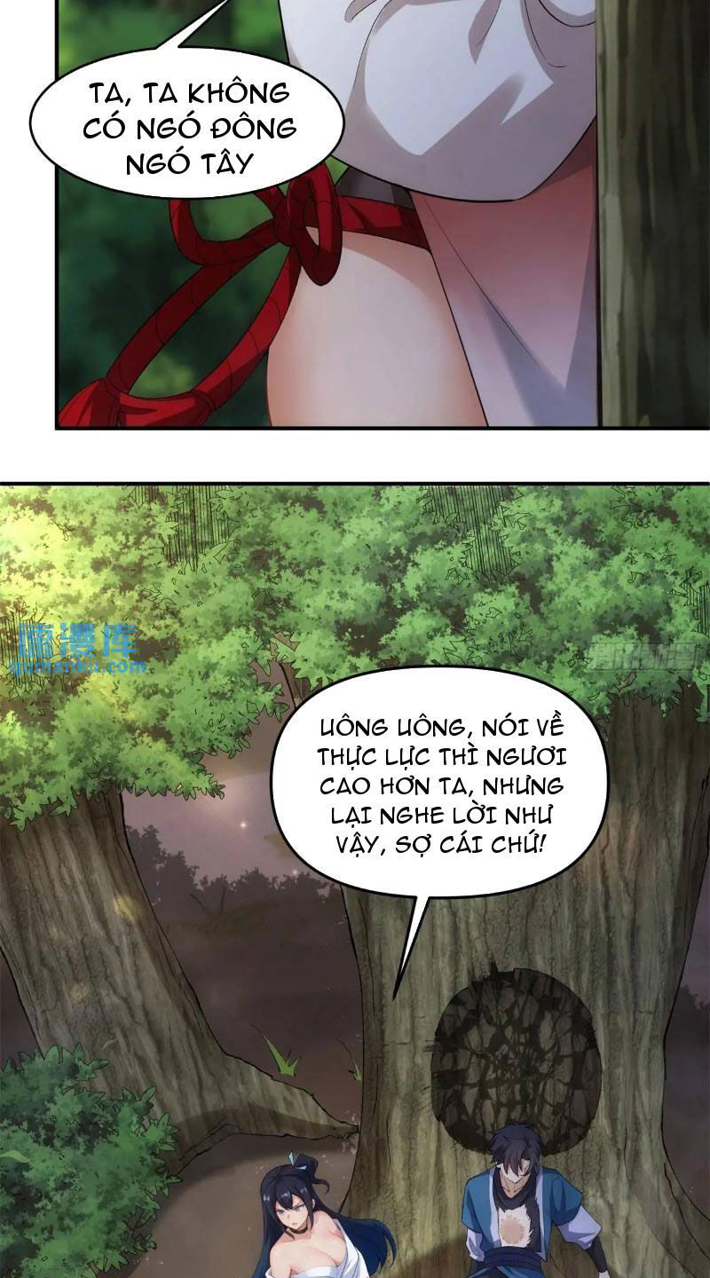 Bắt Đầu Với Tuyệt Sắc Sư Tôn: Hệ Thống Tổng Cục Phản Cốt Chap 61 - Next Chap 62