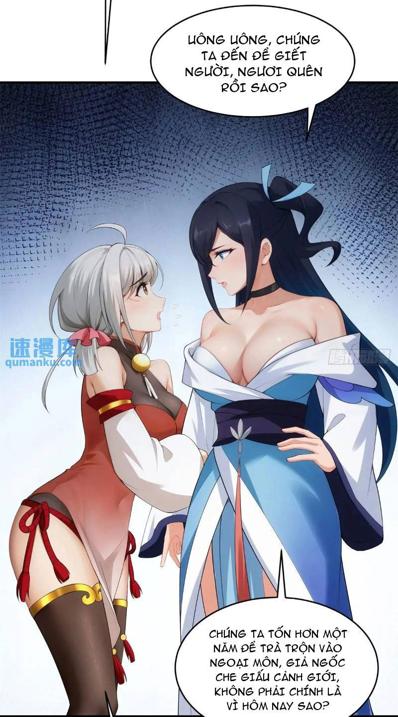 Bắt Đầu Với Tuyệt Sắc Sư Tôn: Hệ Thống Tổng Cục Phản Cốt Chap 61 - Next Chap 62