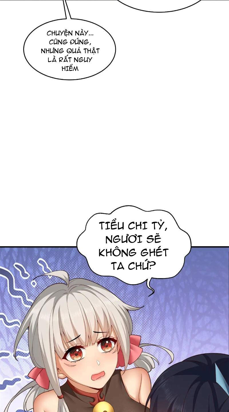 Bắt Đầu Với Tuyệt Sắc Sư Tôn: Hệ Thống Tổng Cục Phản Cốt Chap 61 - Next Chap 62