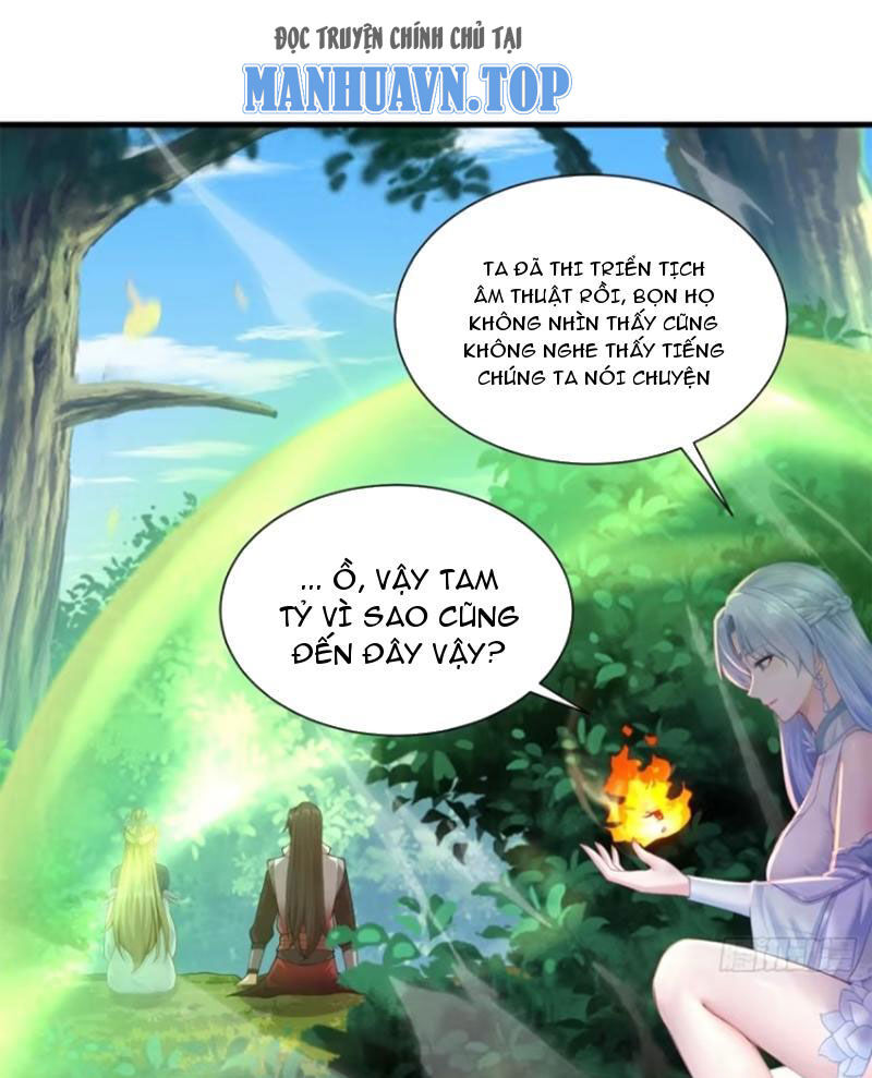 Bắt Đầu Với Tuyệt Sắc Sư Tôn: Hệ Thống Tổng Cục Phản Cốt Chap 62 - Next Chap 63