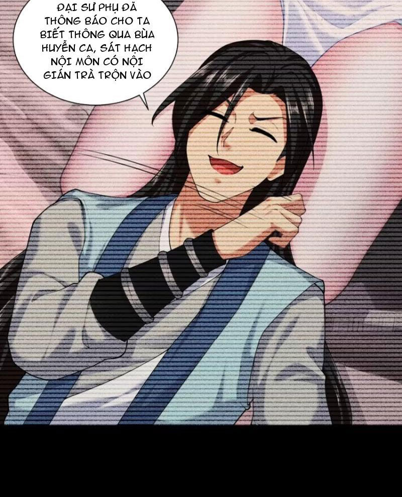 Bắt Đầu Với Tuyệt Sắc Sư Tôn: Hệ Thống Tổng Cục Phản Cốt Chap 62 - Next Chap 63