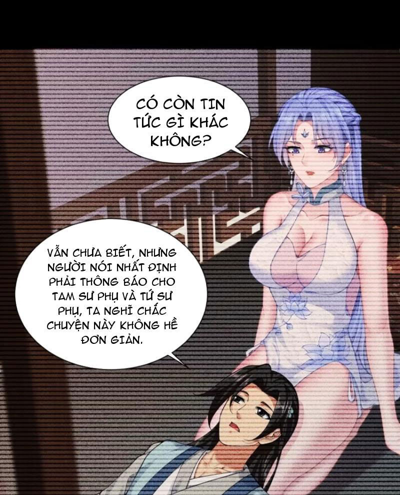 Bắt Đầu Với Tuyệt Sắc Sư Tôn: Hệ Thống Tổng Cục Phản Cốt Chap 62 - Next Chap 63