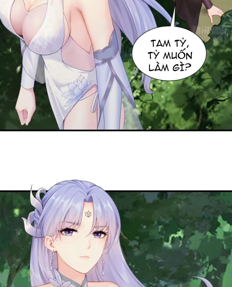 Bắt Đầu Với Tuyệt Sắc Sư Tôn: Hệ Thống Tổng Cục Phản Cốt Chap 62 - Next Chap 63