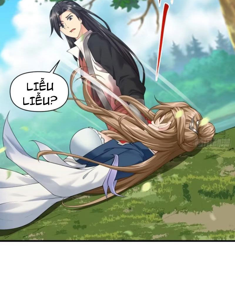Bắt Đầu Với Tuyệt Sắc Sư Tôn: Hệ Thống Tổng Cục Phản Cốt Chap 62 - Next Chap 63
