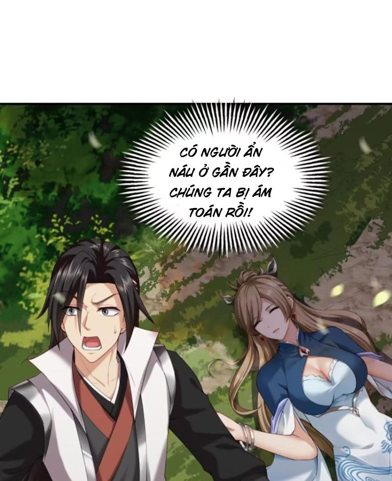 Bắt Đầu Với Tuyệt Sắc Sư Tôn: Hệ Thống Tổng Cục Phản Cốt Chap 62 - Next Chap 63