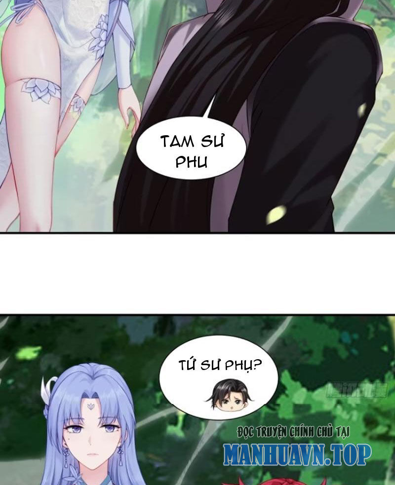 Bắt Đầu Với Tuyệt Sắc Sư Tôn: Hệ Thống Tổng Cục Phản Cốt Chap 62 - Next Chap 63