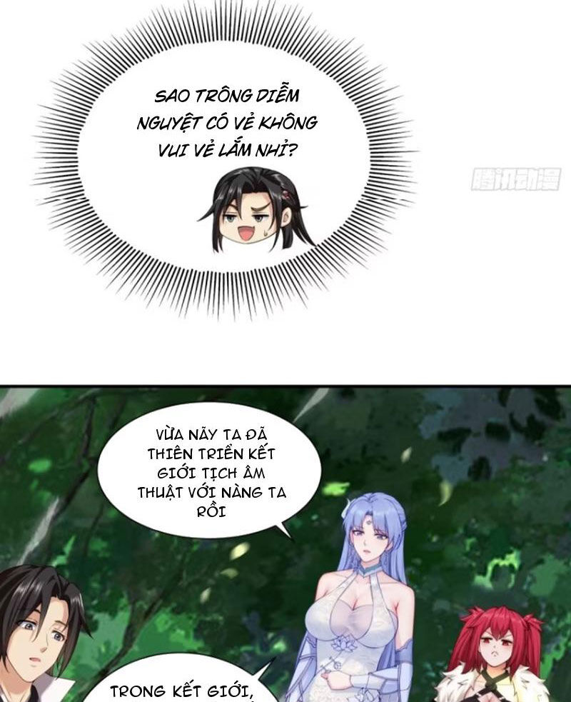 Bắt Đầu Với Tuyệt Sắc Sư Tôn: Hệ Thống Tổng Cục Phản Cốt Chap 62 - Next Chap 63