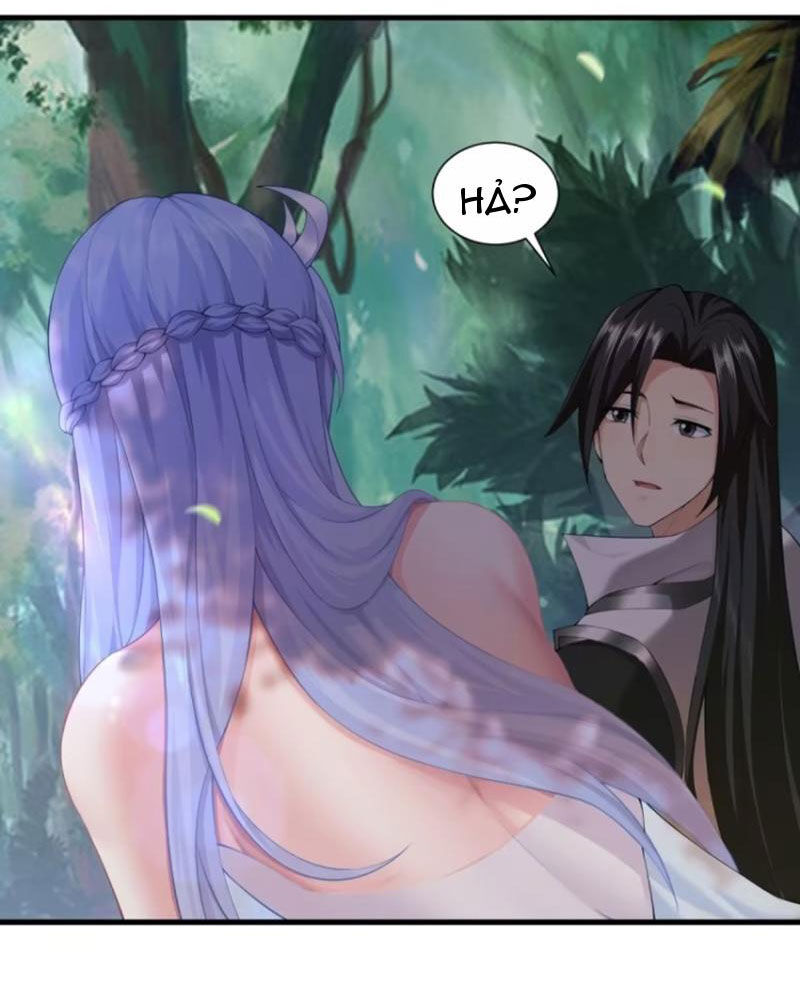 Bắt Đầu Với Tuyệt Sắc Sư Tôn: Hệ Thống Tổng Cục Phản Cốt Chap 62 - Next Chap 63