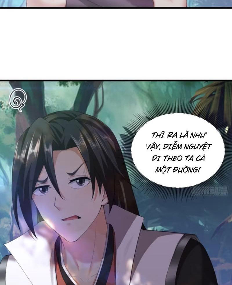 Bắt Đầu Với Tuyệt Sắc Sư Tôn: Hệ Thống Tổng Cục Phản Cốt Chap 62 - Next Chap 63