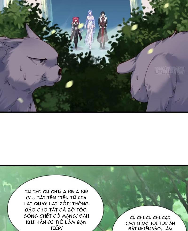 Bắt Đầu Với Tuyệt Sắc Sư Tôn: Hệ Thống Tổng Cục Phản Cốt Chap 62 - Next Chap 63