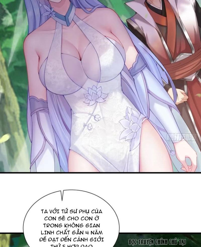 Bắt Đầu Với Tuyệt Sắc Sư Tôn: Hệ Thống Tổng Cục Phản Cốt Chap 62 - Next Chap 63