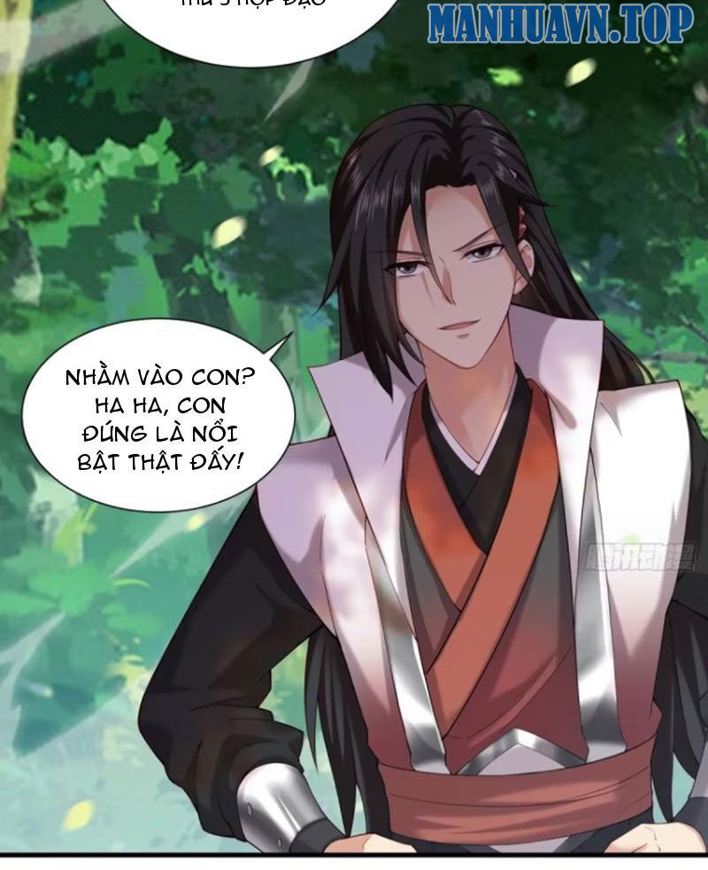 Bắt Đầu Với Tuyệt Sắc Sư Tôn: Hệ Thống Tổng Cục Phản Cốt Chap 62 - Next Chap 63