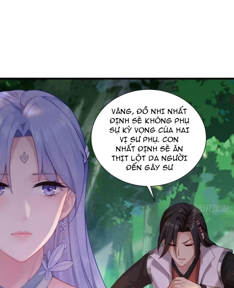 Bắt Đầu Với Tuyệt Sắc Sư Tôn: Hệ Thống Tổng Cục Phản Cốt Chap 62 - Next Chap 63