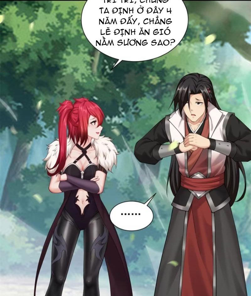 Bắt Đầu Với Tuyệt Sắc Sư Tôn: Hệ Thống Tổng Cục Phản Cốt Chap 62 - Next Chap 63