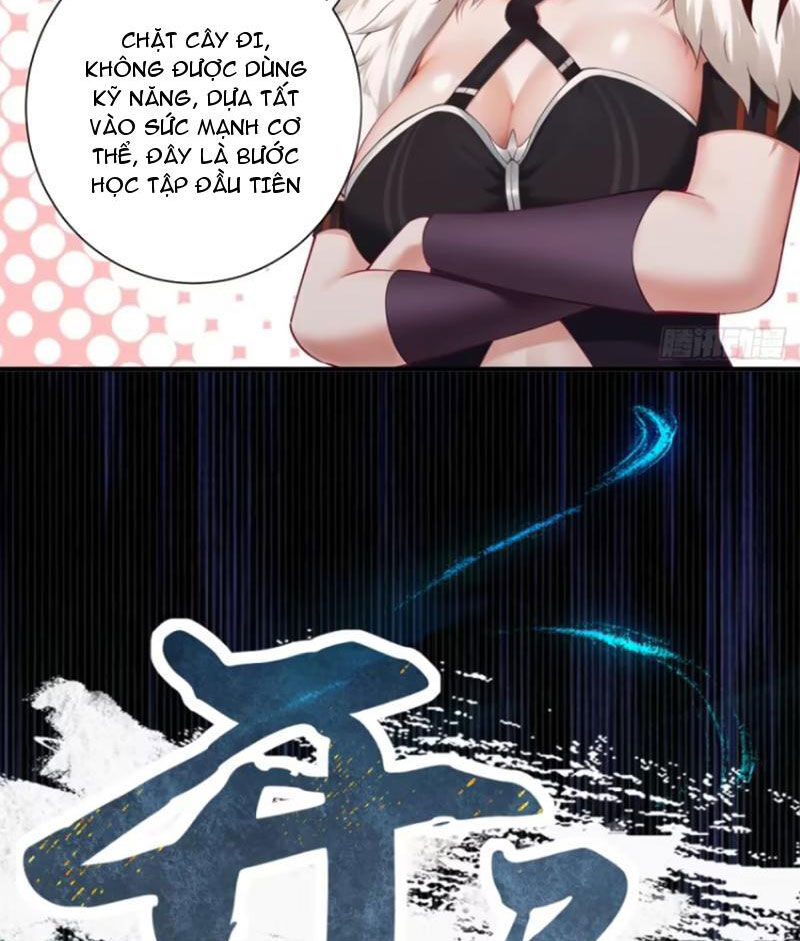 Bắt Đầu Với Tuyệt Sắc Sư Tôn: Hệ Thống Tổng Cục Phản Cốt Chap 62 - Next Chap 63
