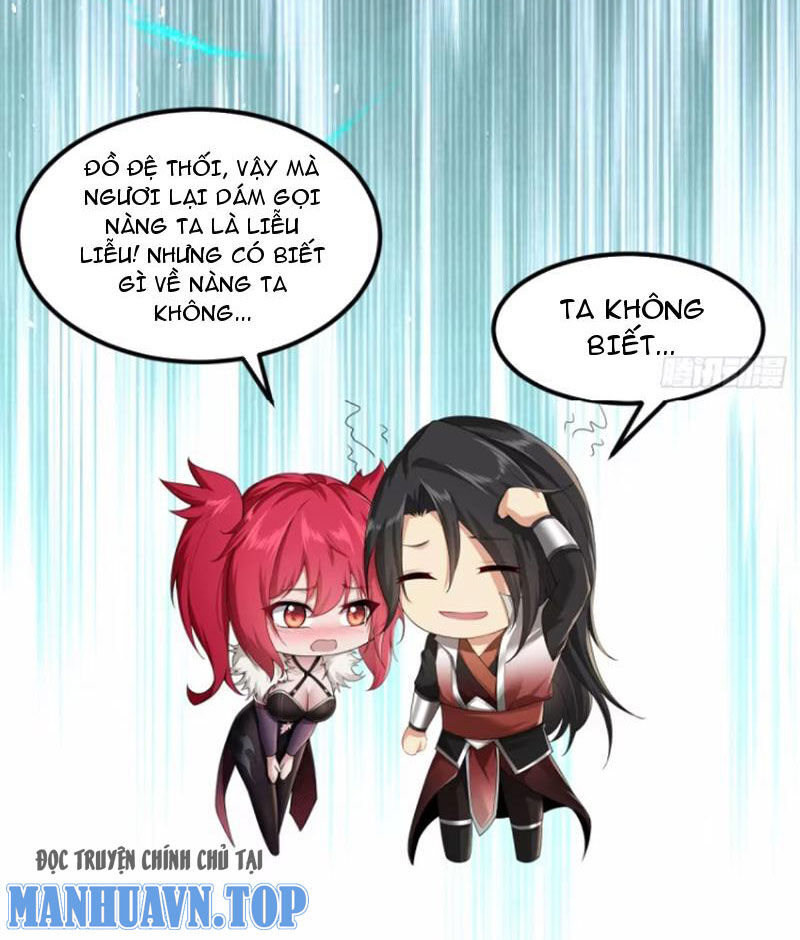 Bắt Đầu Với Tuyệt Sắc Sư Tôn: Hệ Thống Tổng Cục Phản Cốt Chap 62 - Next Chap 63