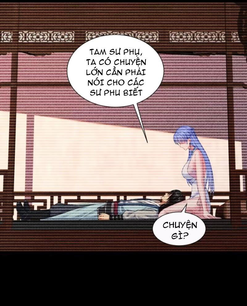 Bắt Đầu Với Tuyệt Sắc Sư Tôn: Hệ Thống Tổng Cục Phản Cốt Chap 62 - Next Chap 63
