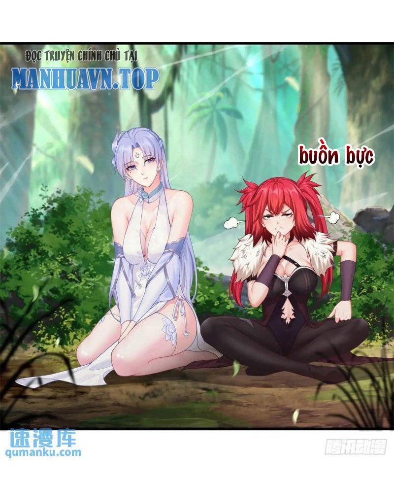 Bắt Đầu Với Tuyệt Sắc Sư Tôn: Hệ Thống Tổng Cục Phản Cốt Chap 63 - Next Chap 64