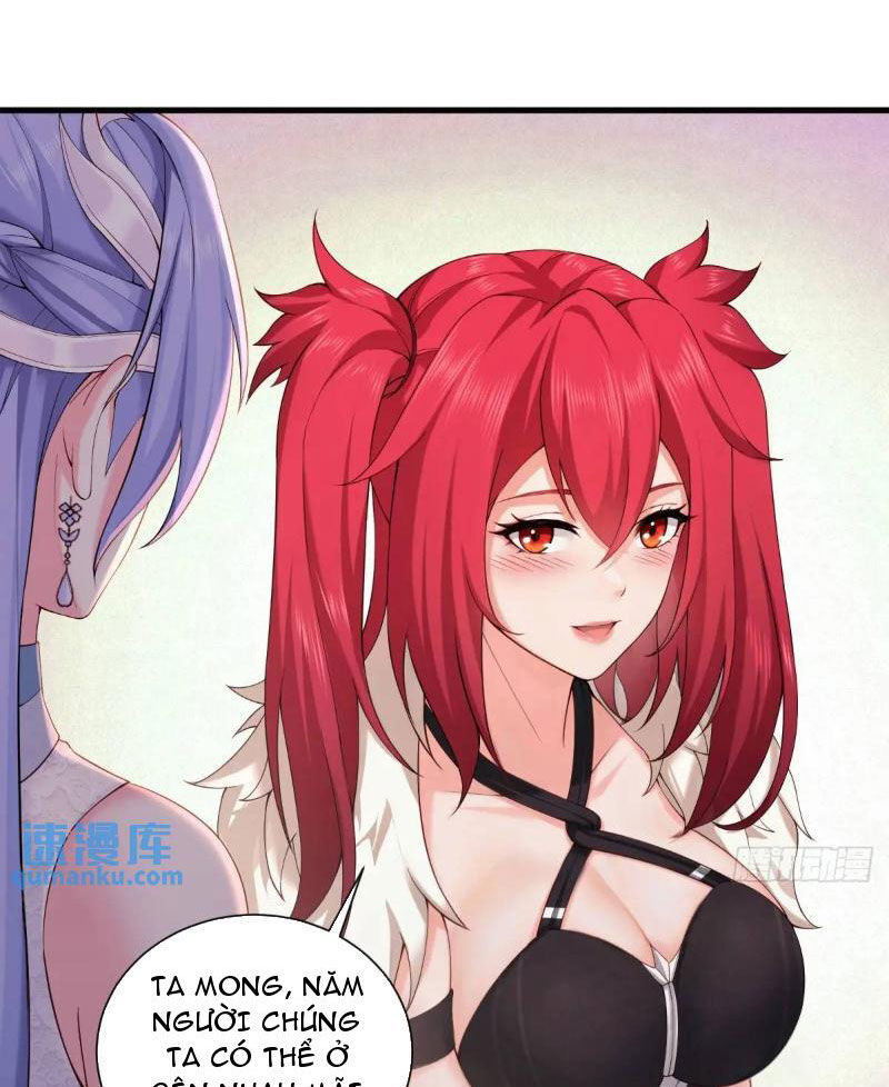 Bắt Đầu Với Tuyệt Sắc Sư Tôn: Hệ Thống Tổng Cục Phản Cốt Chap 63 - Next Chap 64