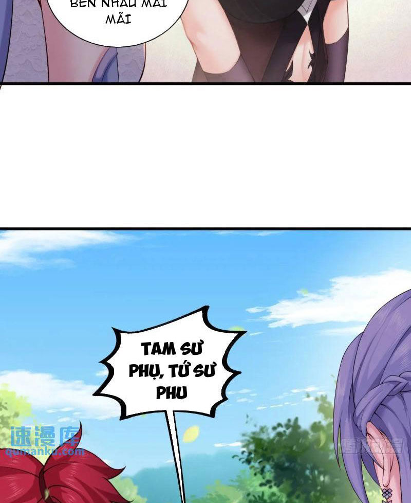 Bắt Đầu Với Tuyệt Sắc Sư Tôn: Hệ Thống Tổng Cục Phản Cốt Chap 63 - Next Chap 64
