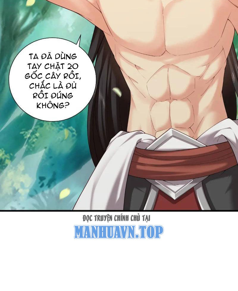 Bắt Đầu Với Tuyệt Sắc Sư Tôn: Hệ Thống Tổng Cục Phản Cốt Chap 63 - Next Chap 64