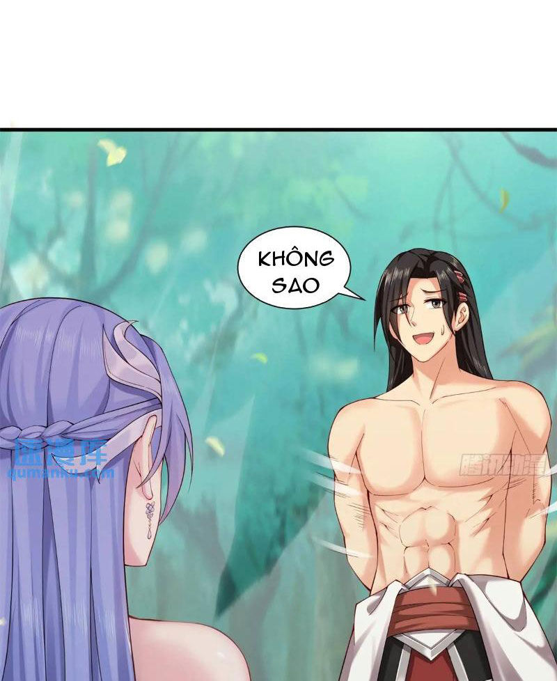 Bắt Đầu Với Tuyệt Sắc Sư Tôn: Hệ Thống Tổng Cục Phản Cốt Chap 63 - Next Chap 64