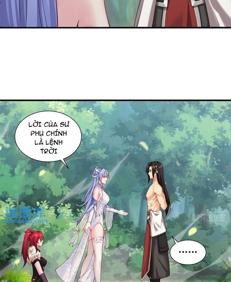 Bắt Đầu Với Tuyệt Sắc Sư Tôn: Hệ Thống Tổng Cục Phản Cốt Chap 63 - Next Chap 64