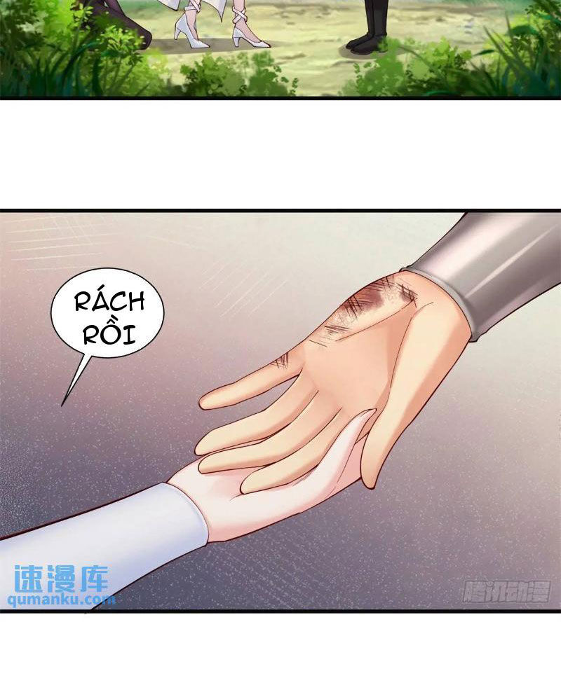 Bắt Đầu Với Tuyệt Sắc Sư Tôn: Hệ Thống Tổng Cục Phản Cốt Chap 63 - Next Chap 64
