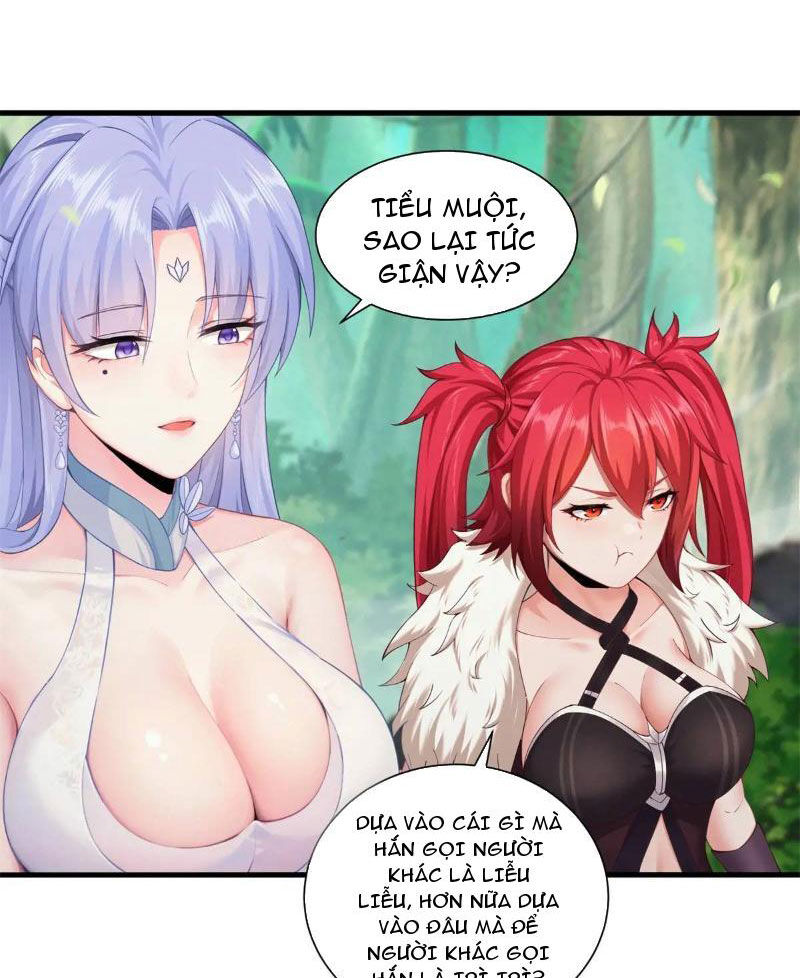 Bắt Đầu Với Tuyệt Sắc Sư Tôn: Hệ Thống Tổng Cục Phản Cốt Chap 63 - Next Chap 64