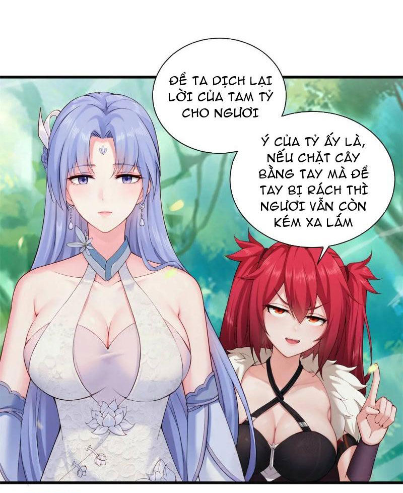 Bắt Đầu Với Tuyệt Sắc Sư Tôn: Hệ Thống Tổng Cục Phản Cốt Chap 63 - Next Chap 64