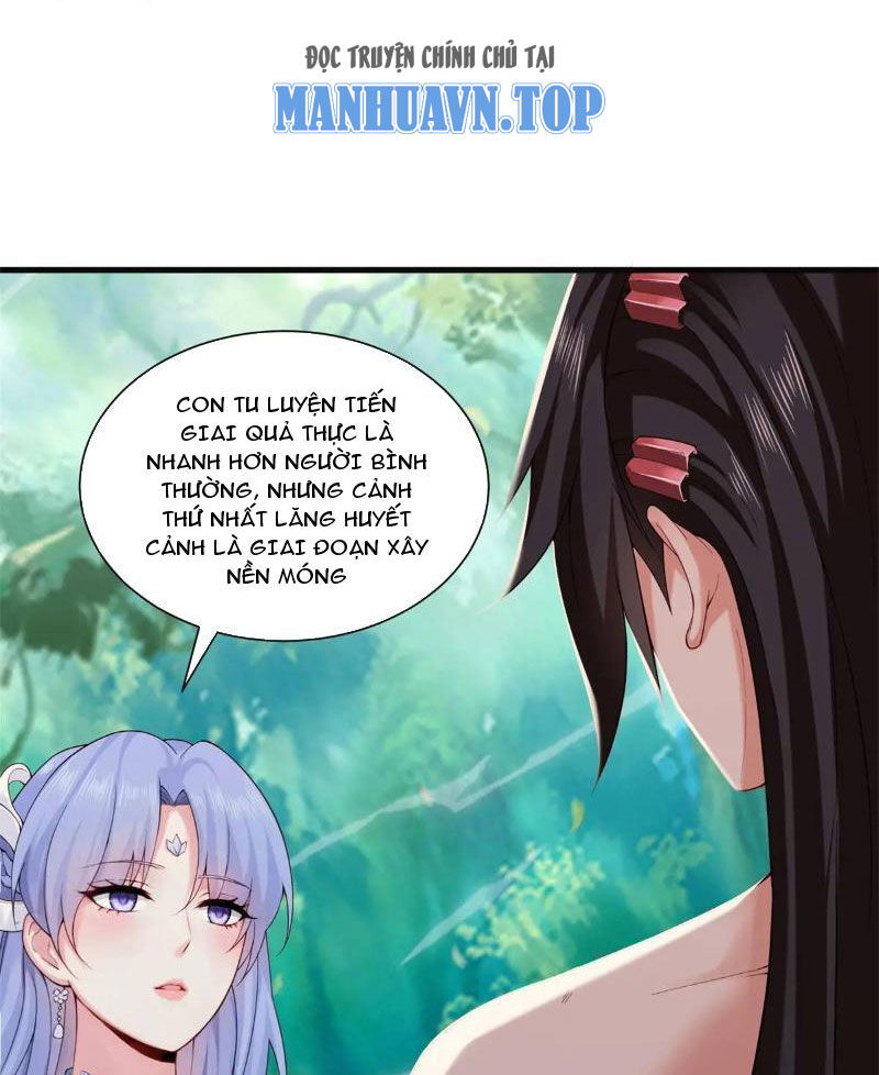 Bắt Đầu Với Tuyệt Sắc Sư Tôn: Hệ Thống Tổng Cục Phản Cốt Chap 63 - Next Chap 64